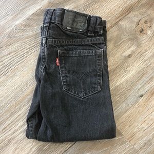 Levi’s Toddler Boys Jeans